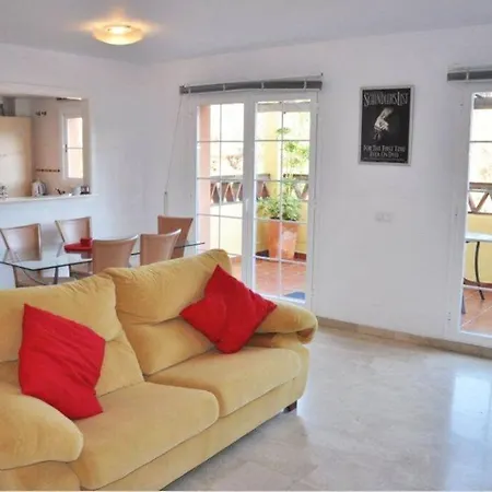 5 Bedroom To Rent In La Sierrezuela, Mijas * Malaga